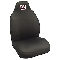 Logo Brands  New York Giants Car Seat Cover