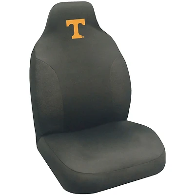 Logo Brands  Tennessee Volunteers Car Seat Cover