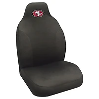 Logo Brands  San Francisco 49ers Car Seat Cover