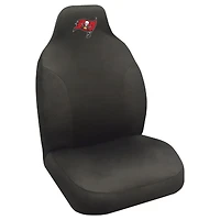 Logo Brands  Tampa Bay Buccaneers Car Seat Cover