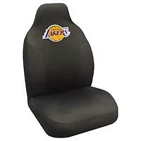 Logo Brands  Los Angeles Lakers Car Seat Cover