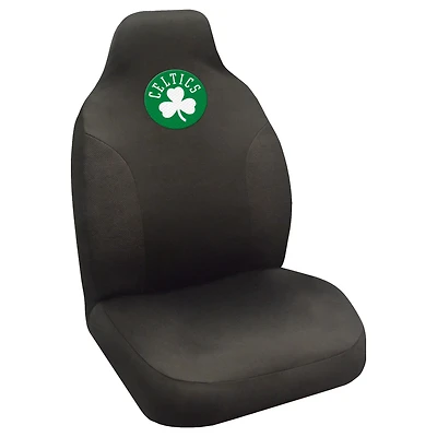 Logo Brands  Boston Celtics Car Seat Cover