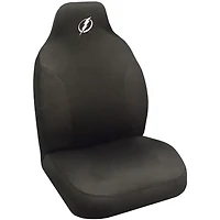 Logo Brands  Tampa Bay Lightning Car Seat Cover