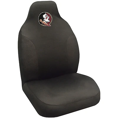 Logo Brands  Florida State Seminoles Car Seat Cover