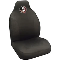 Logo Brands  Florida State Seminoles Car Seat Cover