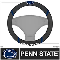 Logo Brands Penn State Nittany Lions Steering Wheel Cover