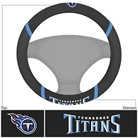 Tennessee Titans Steering Wheel Cover