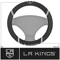 Los Angeles Kings Steering Wheel Cover