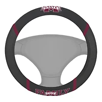 Mississippi State Bulldogs Steering Wheel Cover