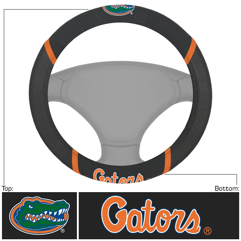 Florida Gators Steering Wheel Cover