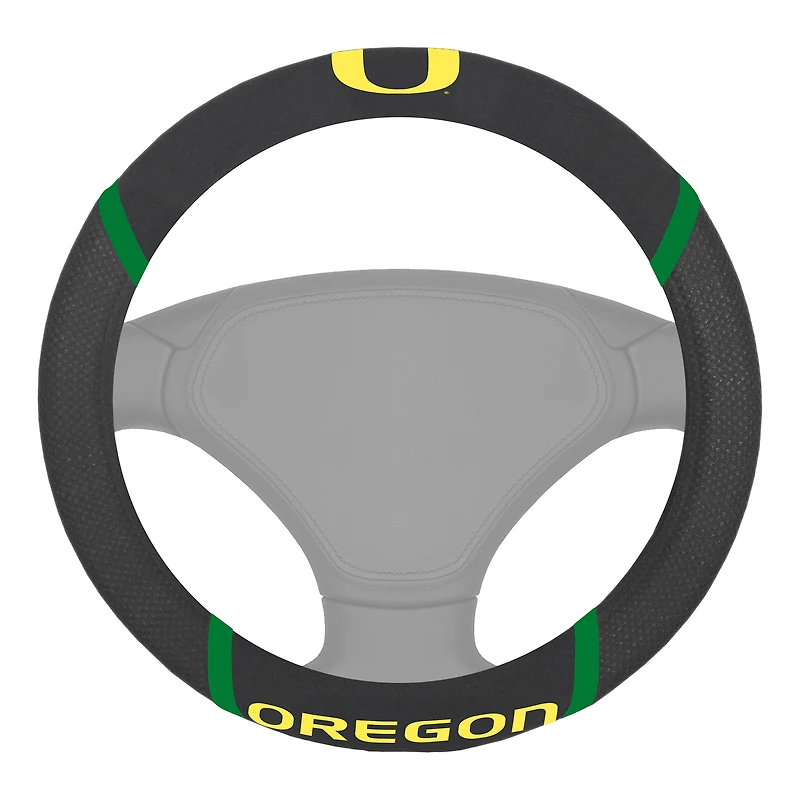 Oregon Ducks Steering Wheel Cover