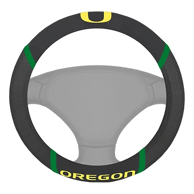 Oregon Ducks Steering Wheel Cover
