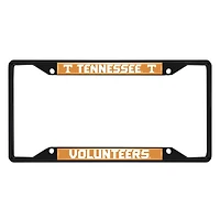 Logo Brands  Tennessee Volunteers License Plate Frame