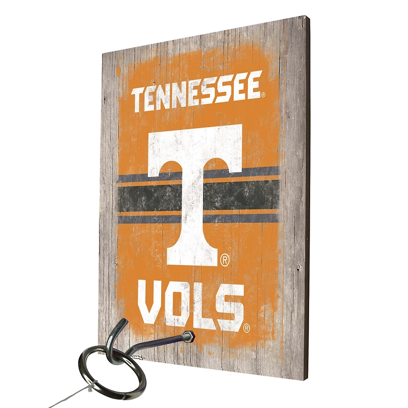 Logo Brands Tennessee Volunteers Ring Toss Game