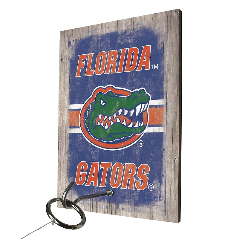 Logo Brands Florida Gators Ring Toss Game