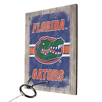 Logo Brands Florida Gators Ring Toss Game