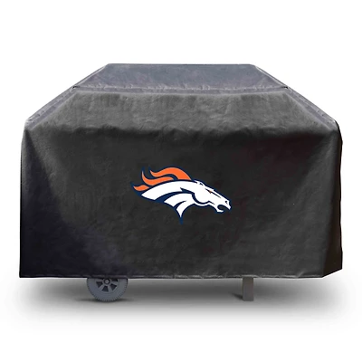 Logo Brands Denver Broncos Grill Cover