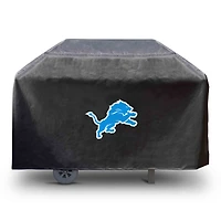 Logo Brands Detroit Lions Grill Cover