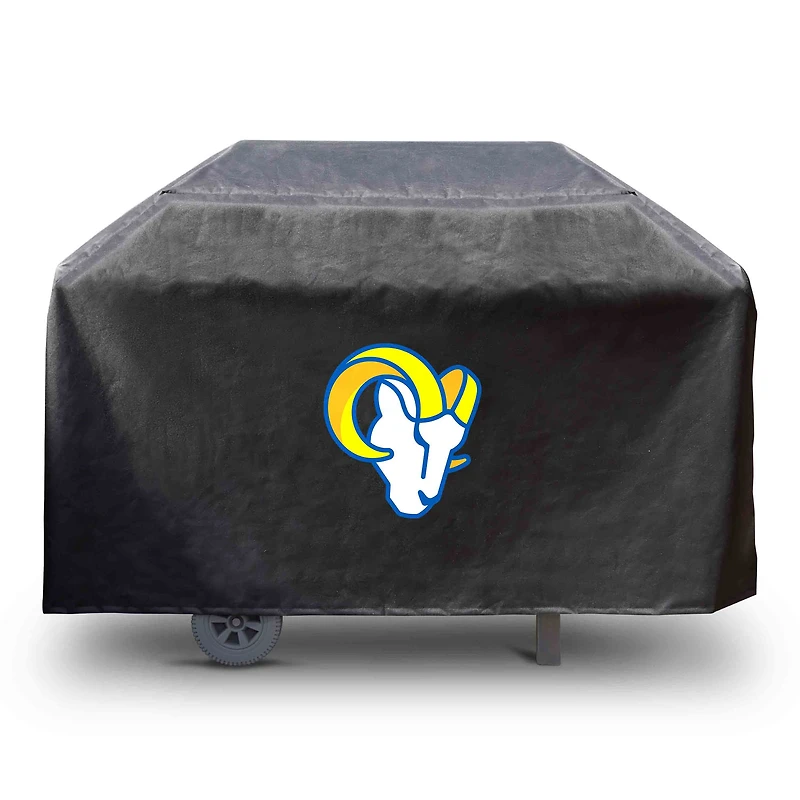 Logo Brands Los Angeles Rams Grill Cover