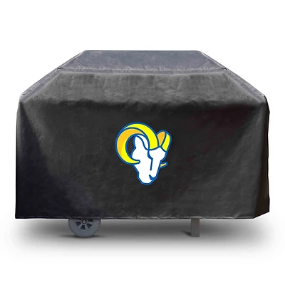 Logo Brands Los Angeles Rams Grill Cover