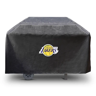 Logo Brands Los Angeles Lakers Grill Cover