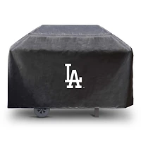 Logo Brands Los Angeles Dodgers Grill Cover