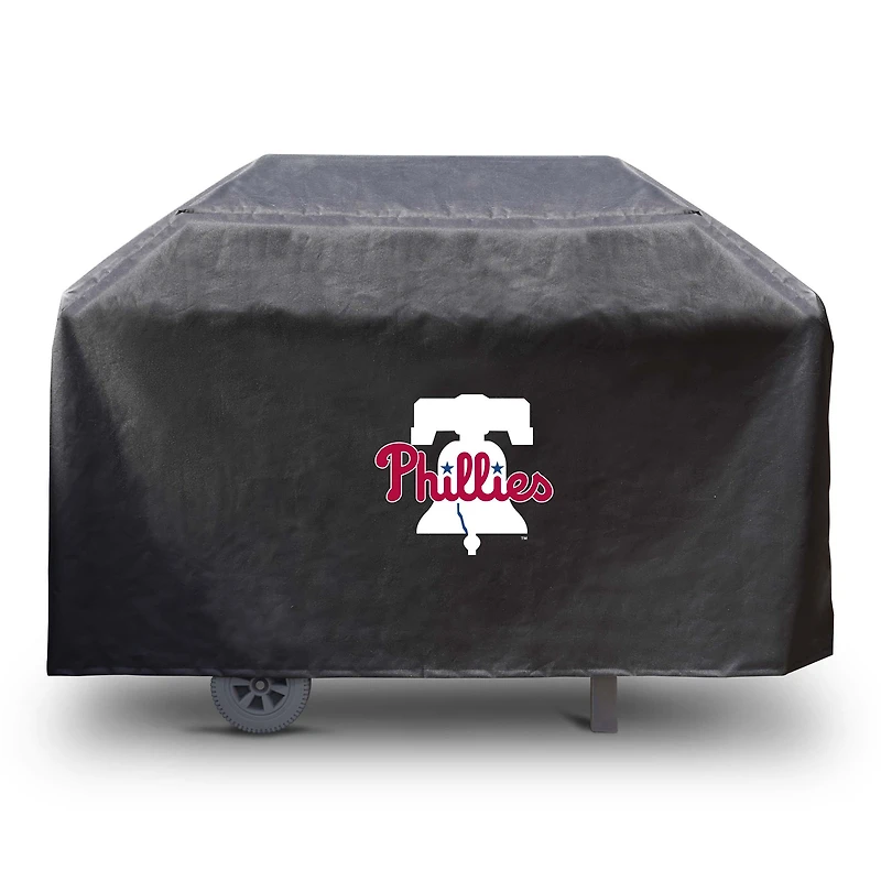 Logo Brands Philadelphia Phillies Grill Cover