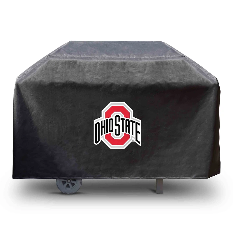 Logo Brands Ohio State Buckeyes Grill Cover