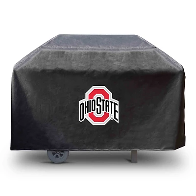 Logo Brands Ohio State Buckeyes Grill Cover
