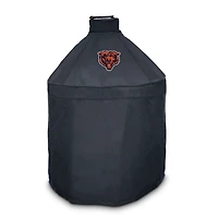 Logo Brands  Chicago Bears Kamodo Grill Cover