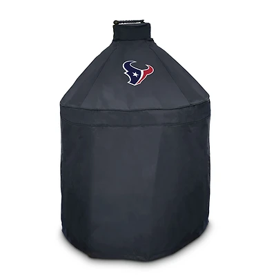 Logo Brands  Houston Texans Kamodo Grill Cover