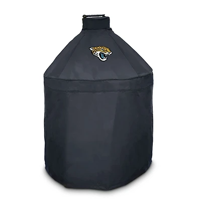 Logo Brands  Jacksonville Jaguars Kamodo Grill Cover