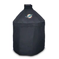Logo Brands  Miami Dolphins Kamodo Grill Cover