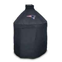 Logo Brands  New England Patriots Kamodo Grill Cover