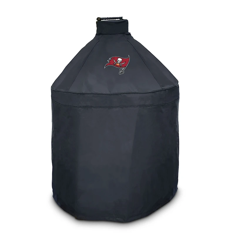 Logo Brands  Tampa Bay Buccaneers Kamodo Grill Cover
