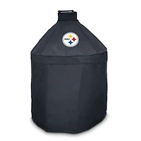 Logo Brands  Pittsburgh Steelers Kamodo Grill Cover