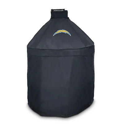 Logo Brands  Los Angeles Chargers Kamodo Grill Cover