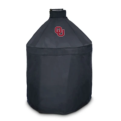 Logo Brands  Oklahoma Sooners Kamodo Grill Cover