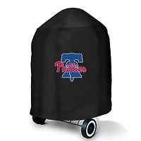 Philadelphia Phillies Kettle Grill Cover