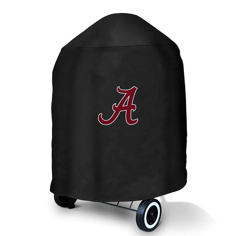 Alabama Crimson Tide Kettle Grill Cover