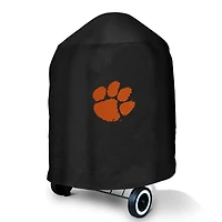 Clemson Tigers Kettle Grill Cover