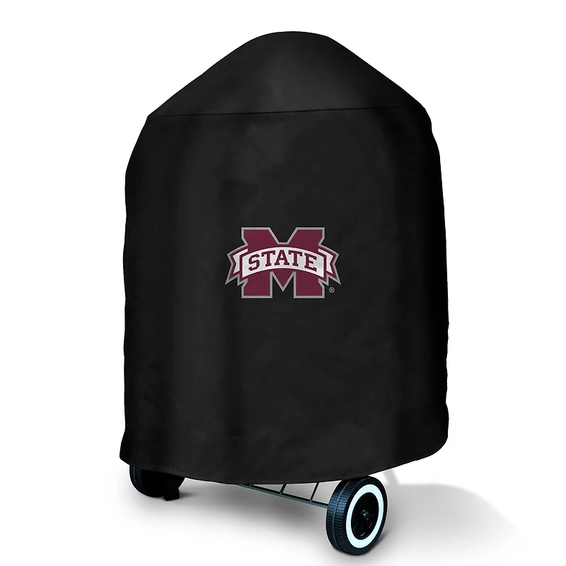 Mississippi State Bulldogs Kettle Grill Cover