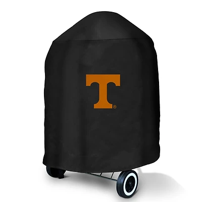 Logo Brands  Tennessee Volunteers Kettle Grill Cover