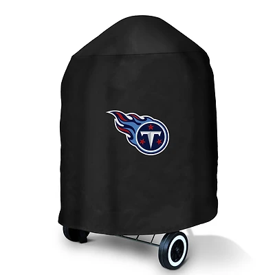 Tennessee Titans Kettle Grill Cover