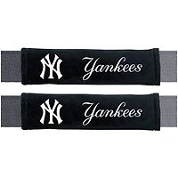 New York Yankees Seatbelt Pad Set