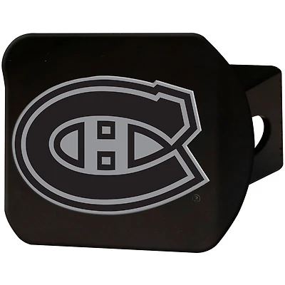 Logo Brands Montreal Canadiens Protective Hitch Cover