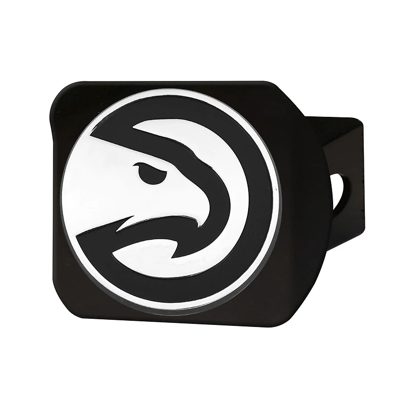 Logo Brands Atlanta Hawks Protective Hitch Cover