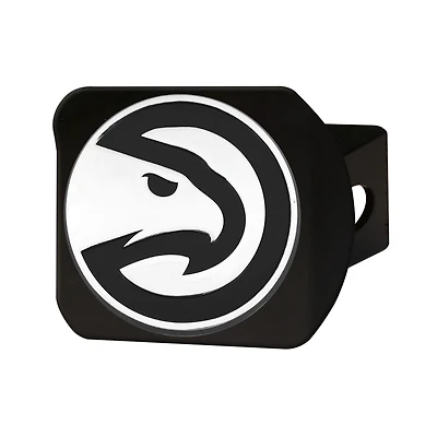 Logo Brands Atlanta Hawks Protective Hitch Cover