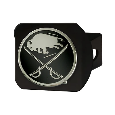 Logo Brands Buffalo Sabres Protective Hitch Cover