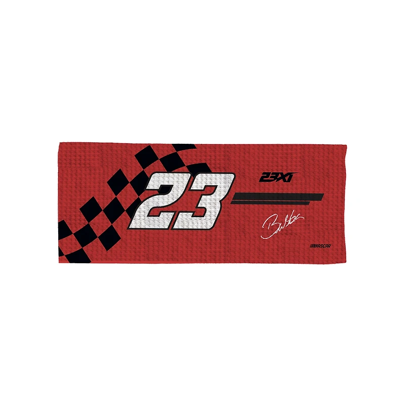 The Northwest Group  Bubba Wallace Cooling Towel